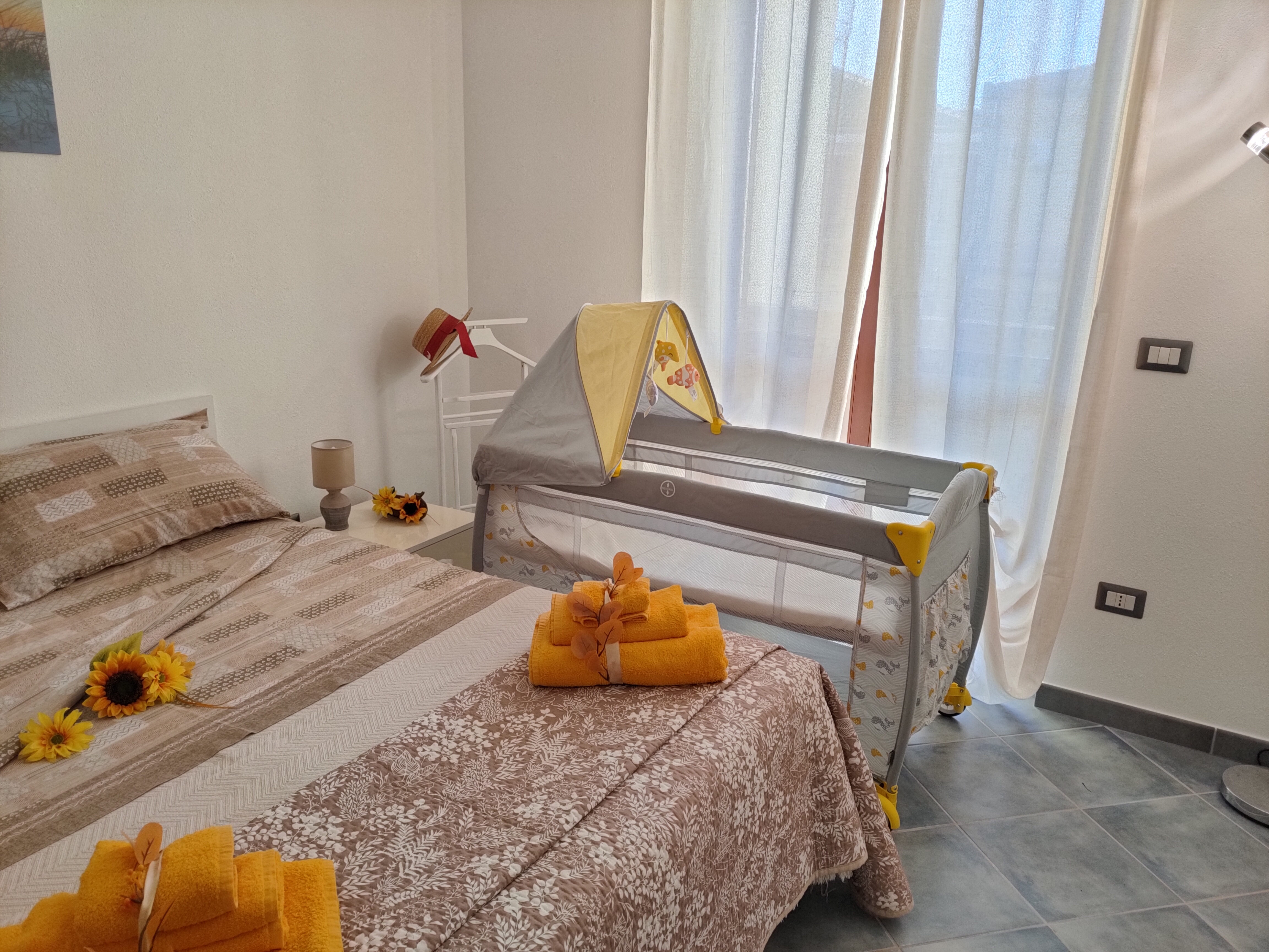 Servizi per bambini inclusi - 1