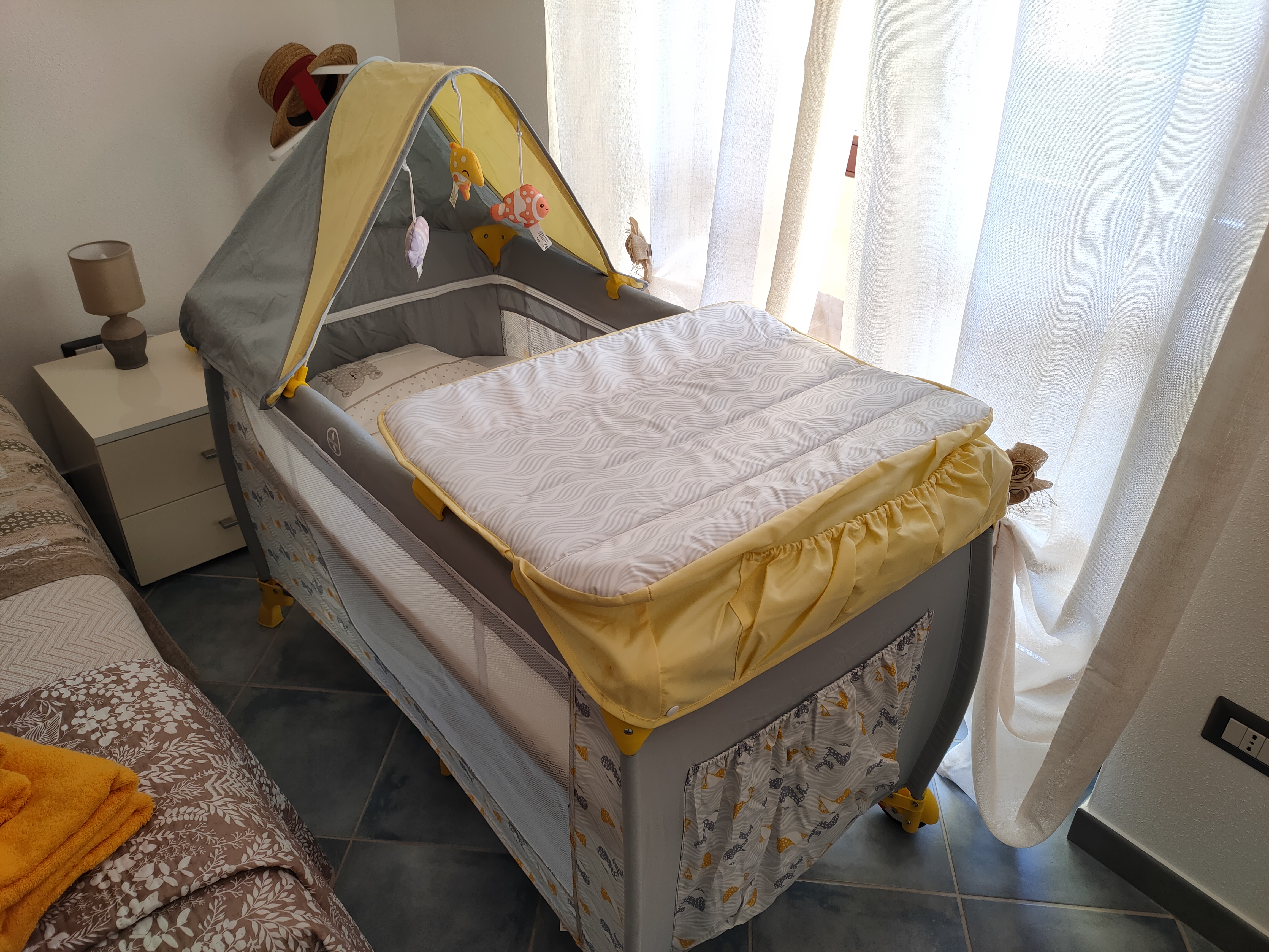 Servizi per bambini inclusi - 2