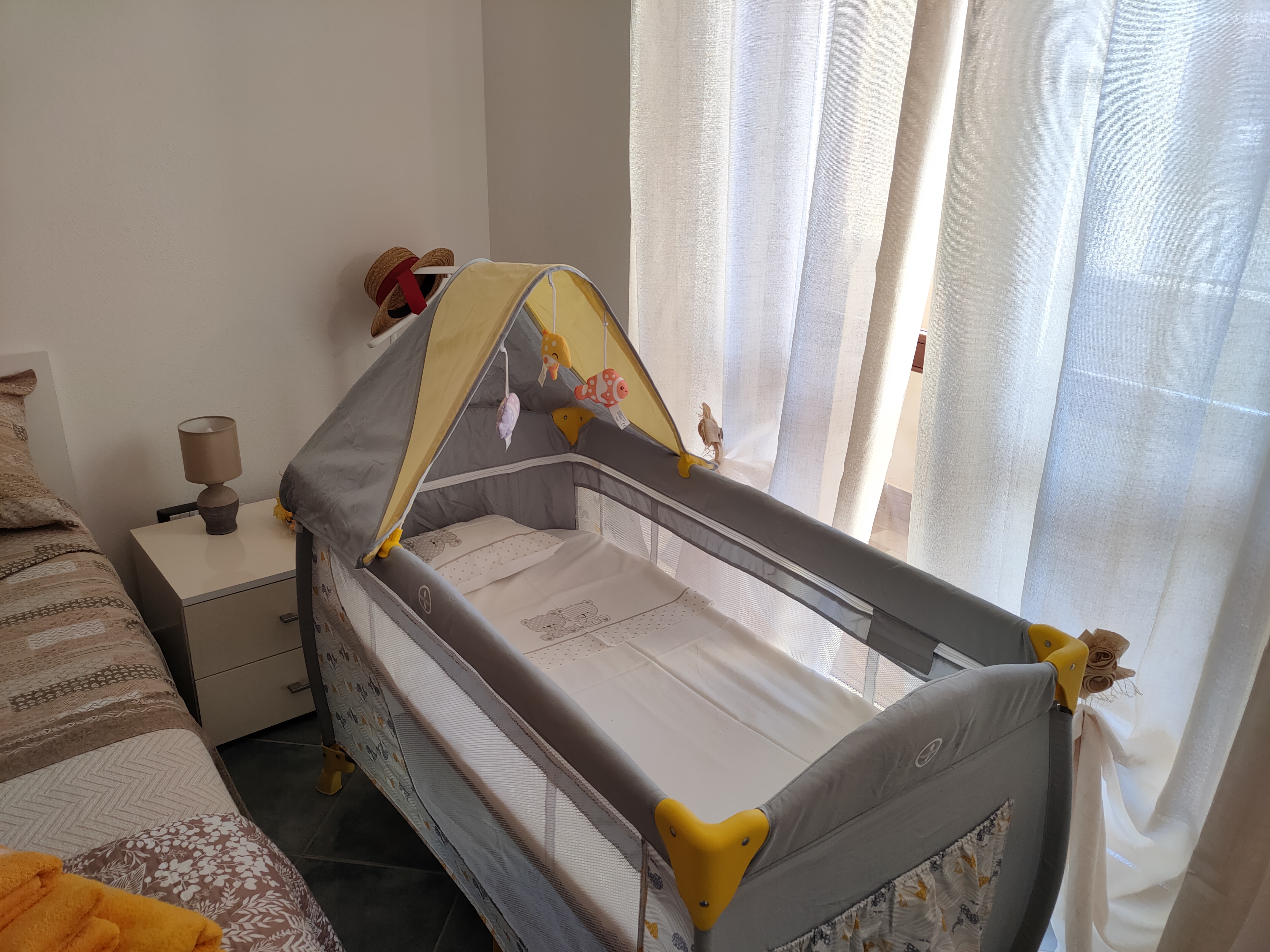 Servizi per bambini inclusi